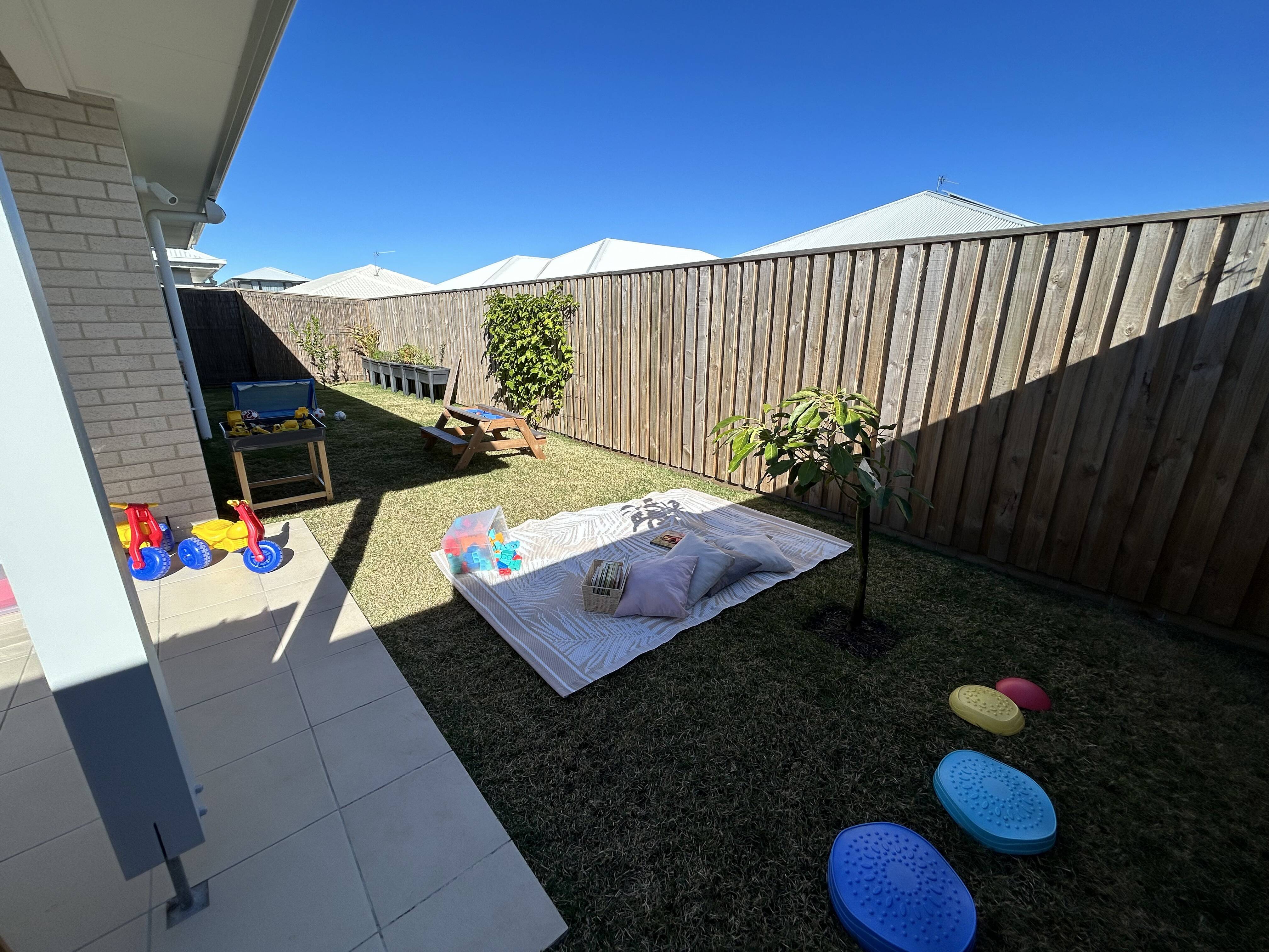 Banya Bilbies Family Day Care