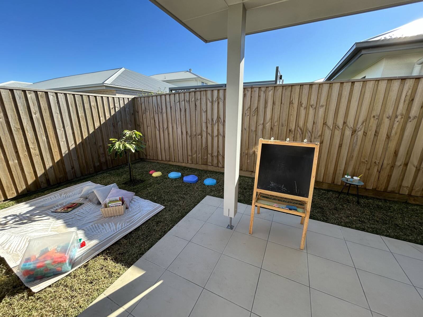 Banya Bilbies Family Day Care