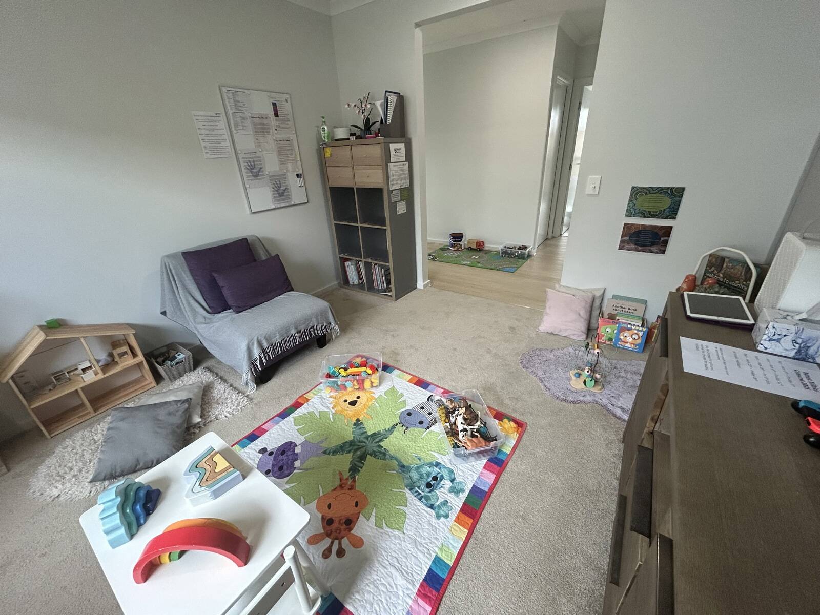 Banya Bilbies Family Day Care