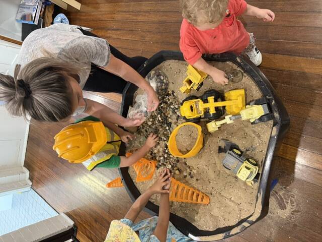 Stanmore Kindergarten