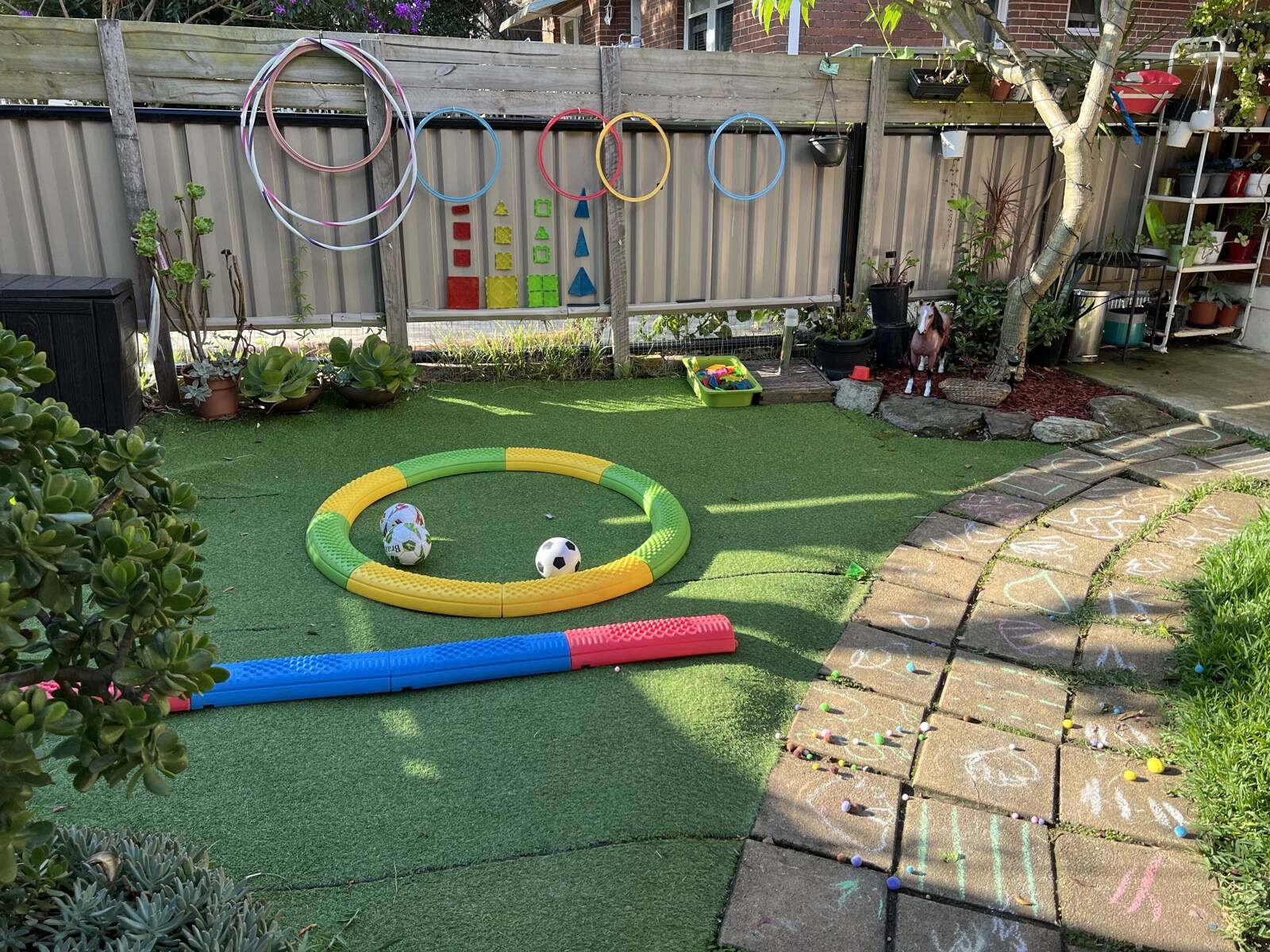 Nasi Family Day Care