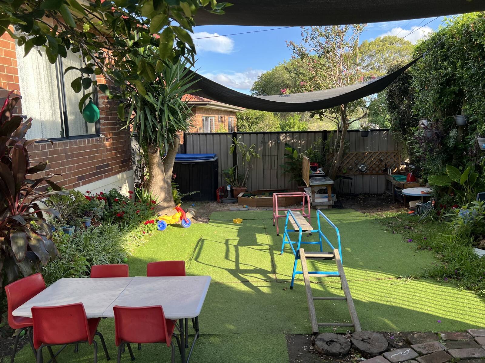 Nasi Family Day Care