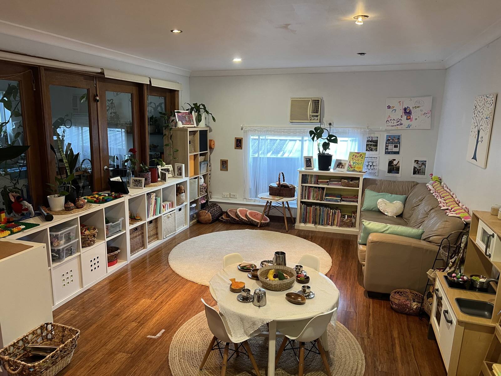 Nasi Family Day Care