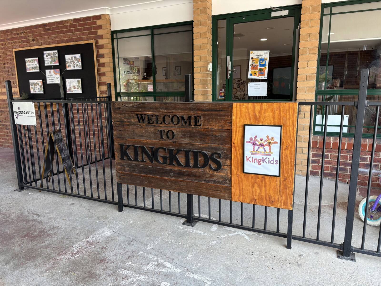 KingKids Early Learning Centre and Kindergarten Narre Warren
