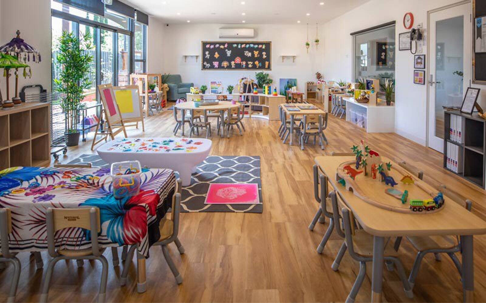 KingKids Early Learning Centre and Kindergarten Hallam