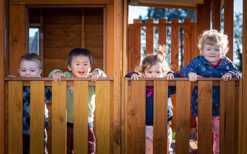 KingKids Early Learning Centre and Kindergarten - Rowville