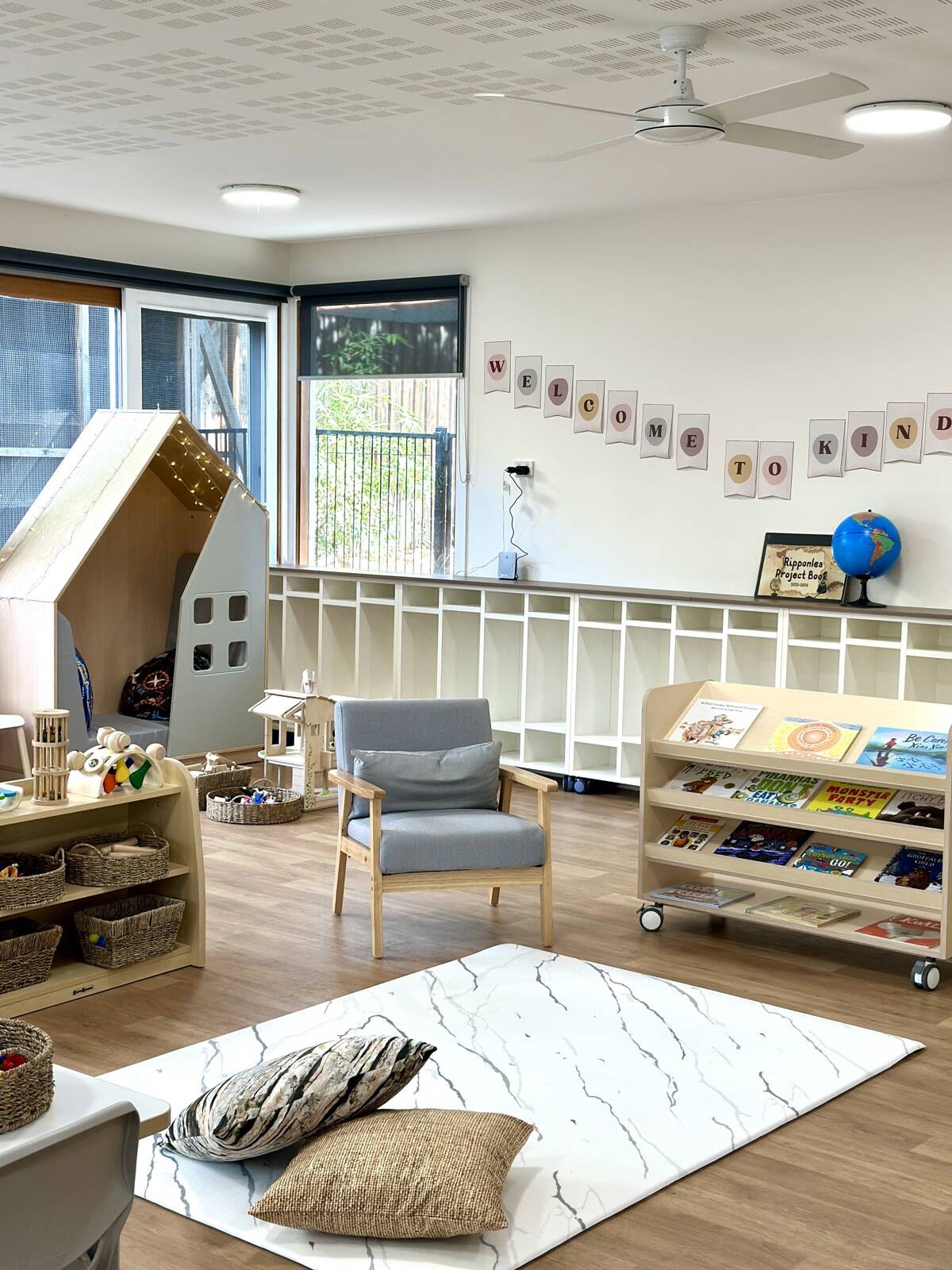 Little Lane Early Learning Centre - St Kilda