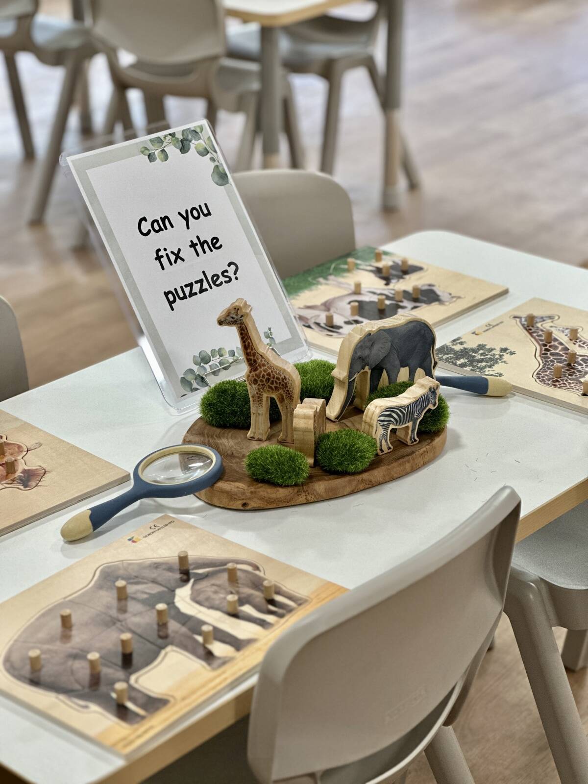 Little Lane Early Learning Centre - St Kilda