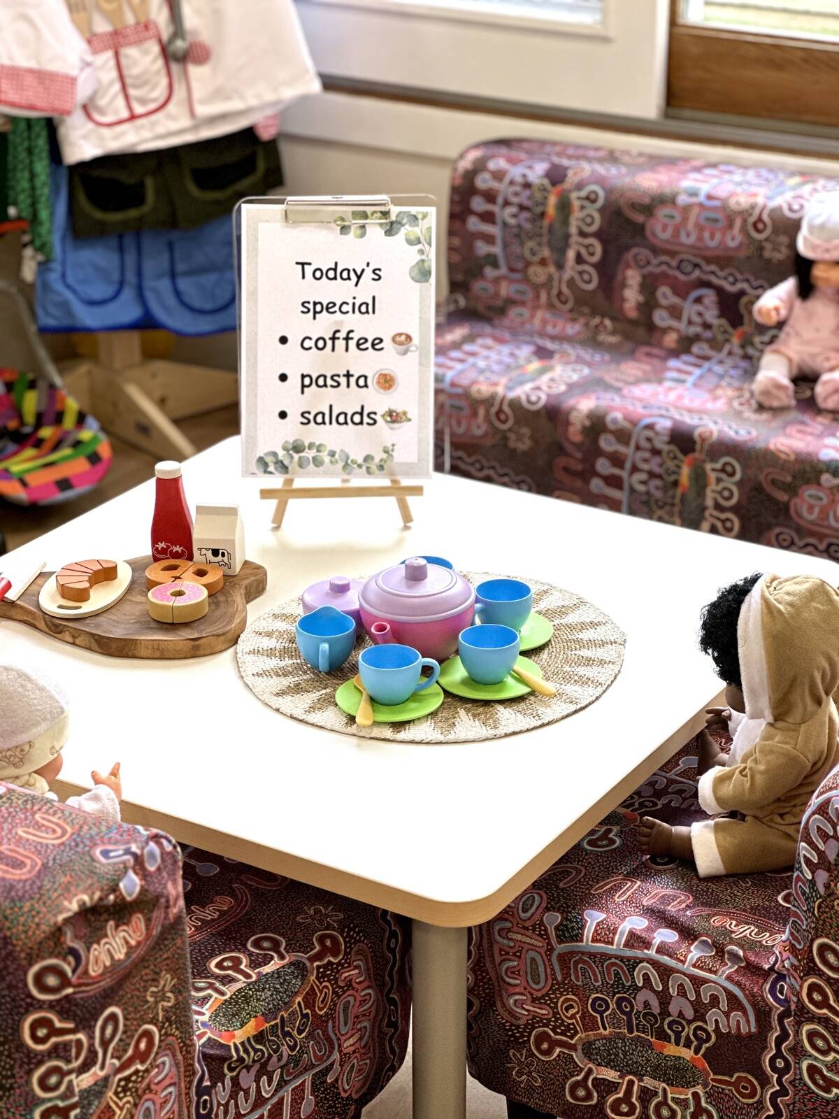 Little Lane Early Learning Centre - St Kilda