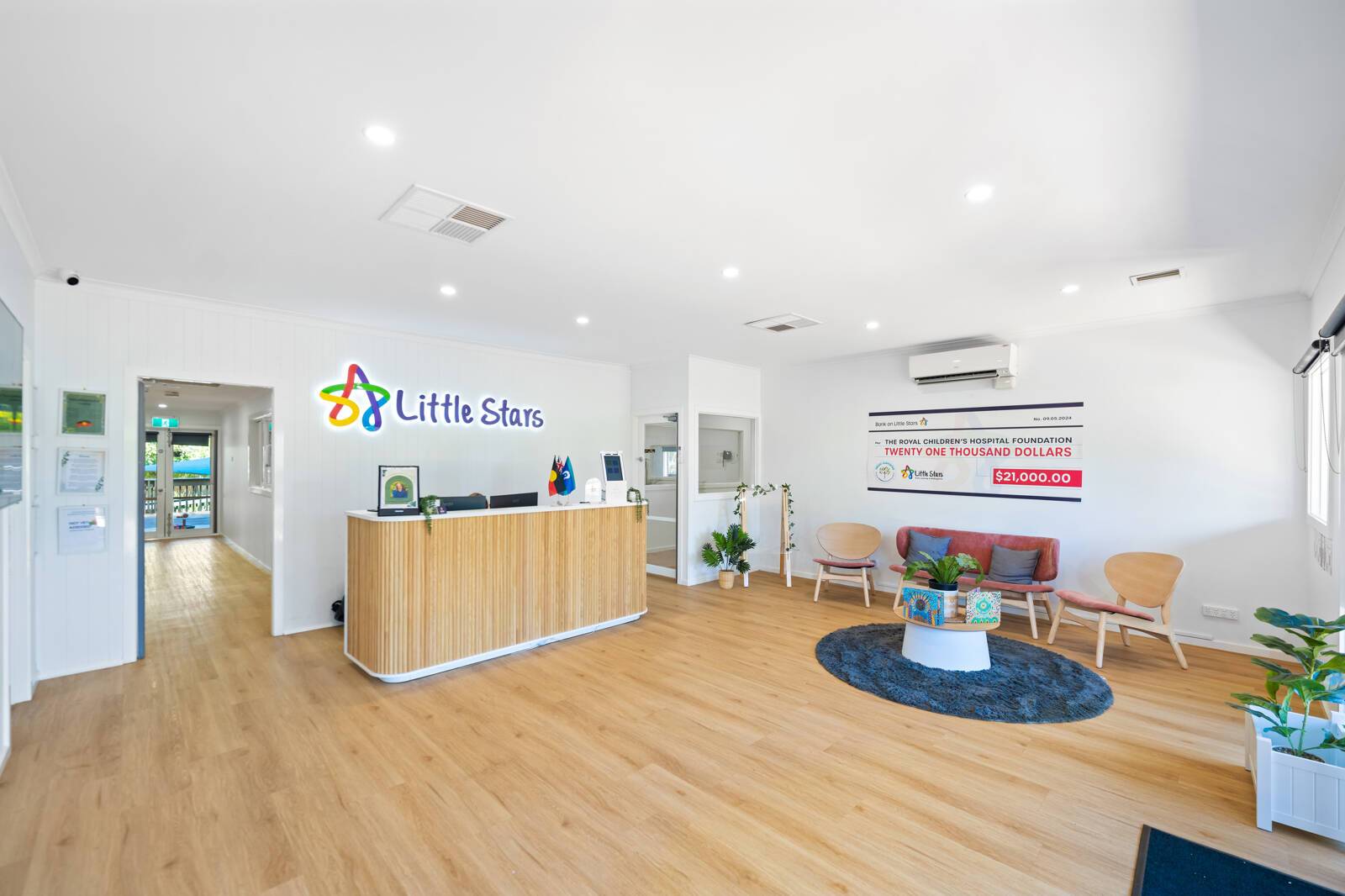 Little Stars Early Learning & Kindergarten - Mill Park