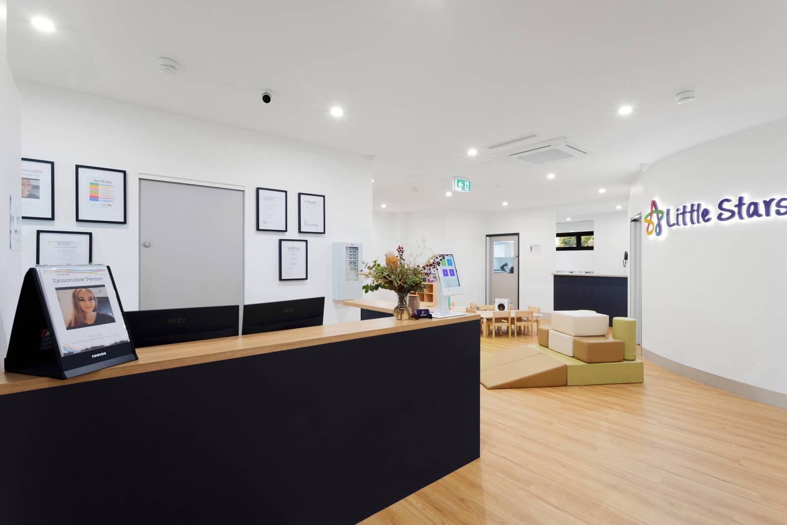 Little Stars Early Learning & Kindergarten Sunbury