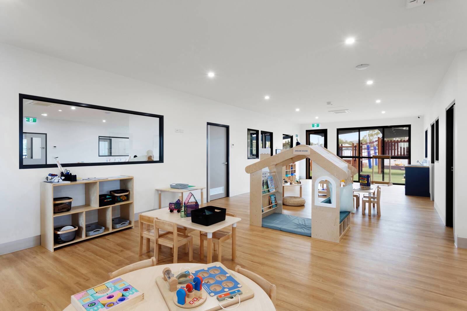 Little Stars Early Learning & Kindergarten Sunbury