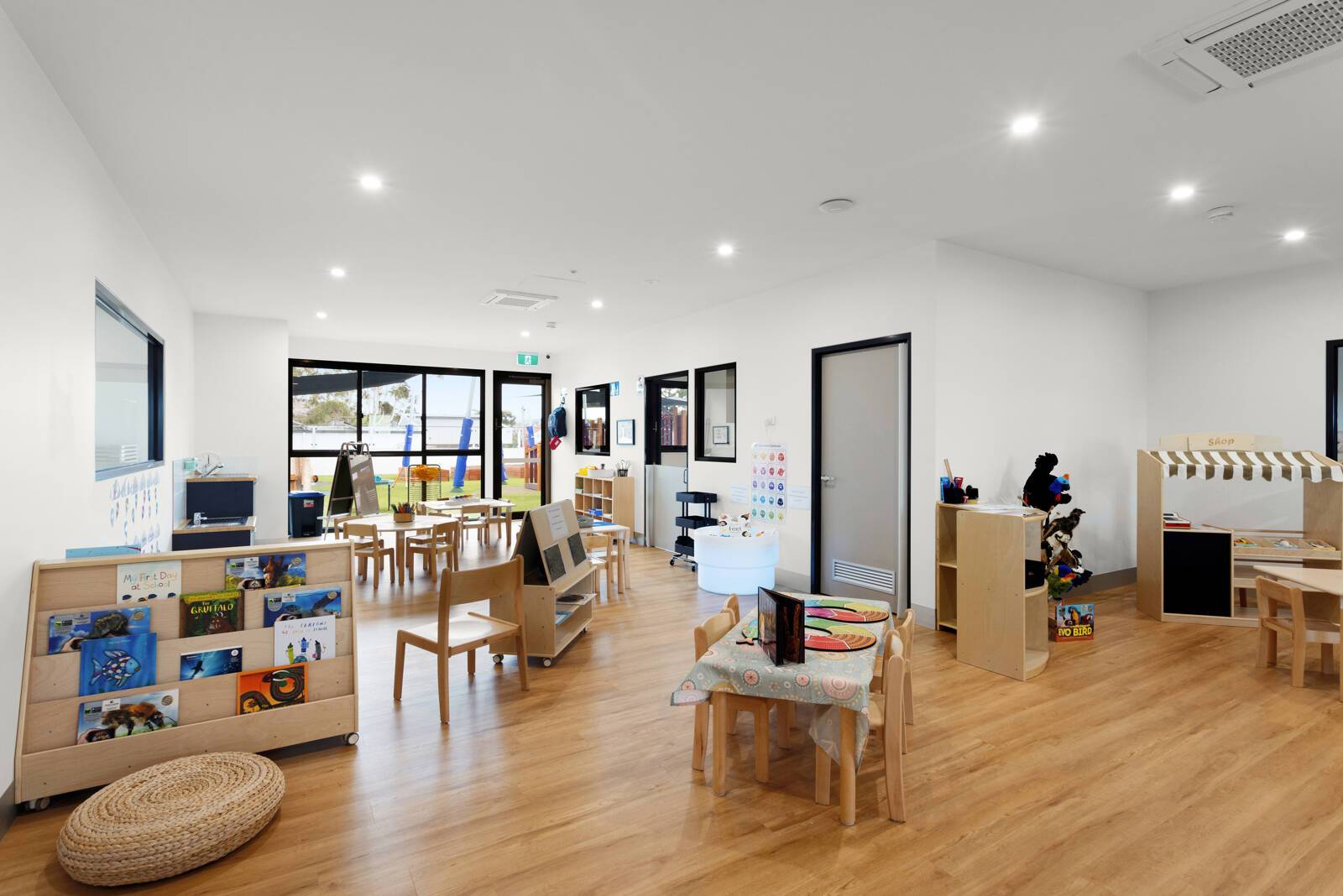 Little Stars Early Learning & Kindergarten Sunbury