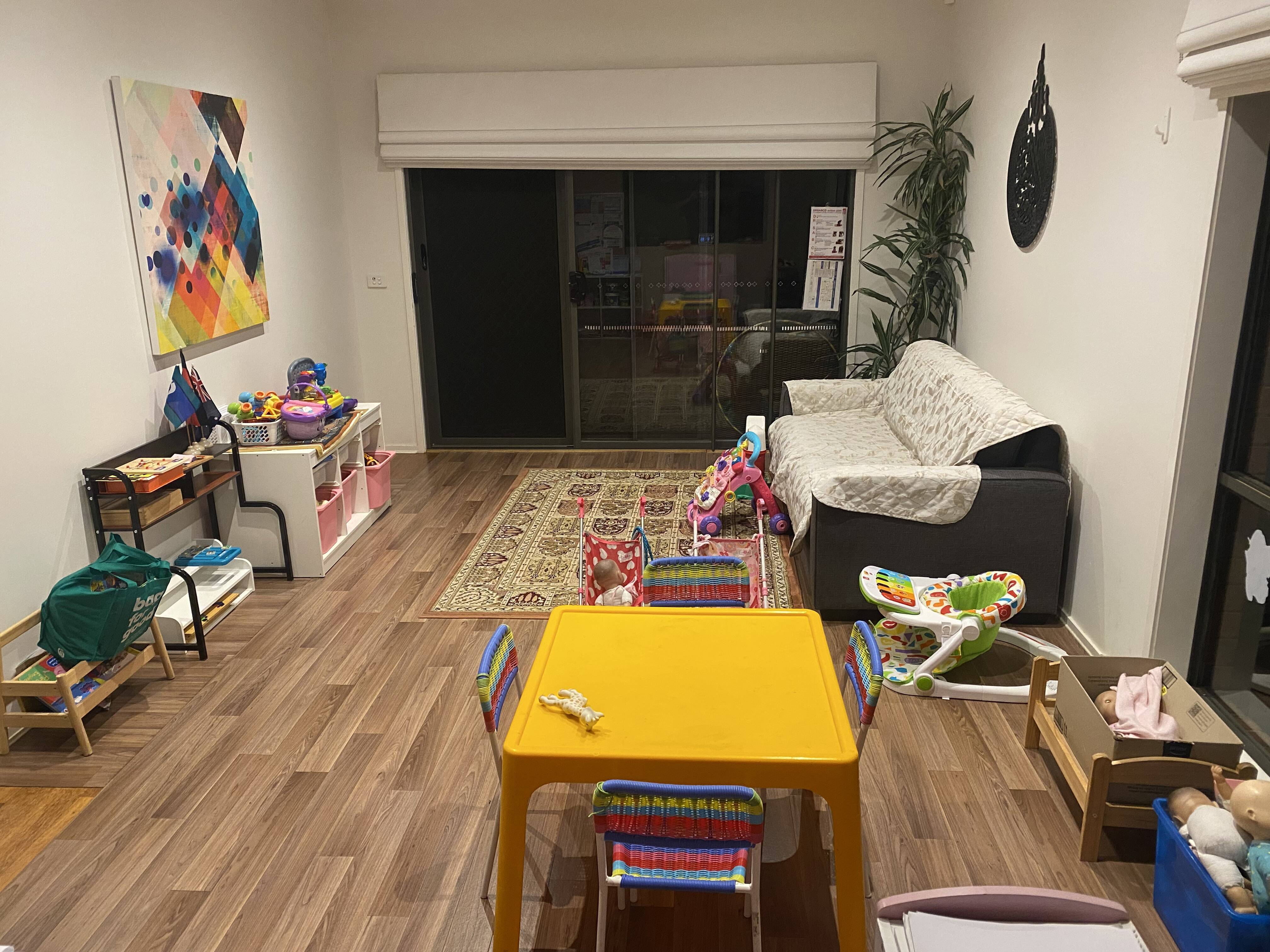 Caroline Springs Family Daycare