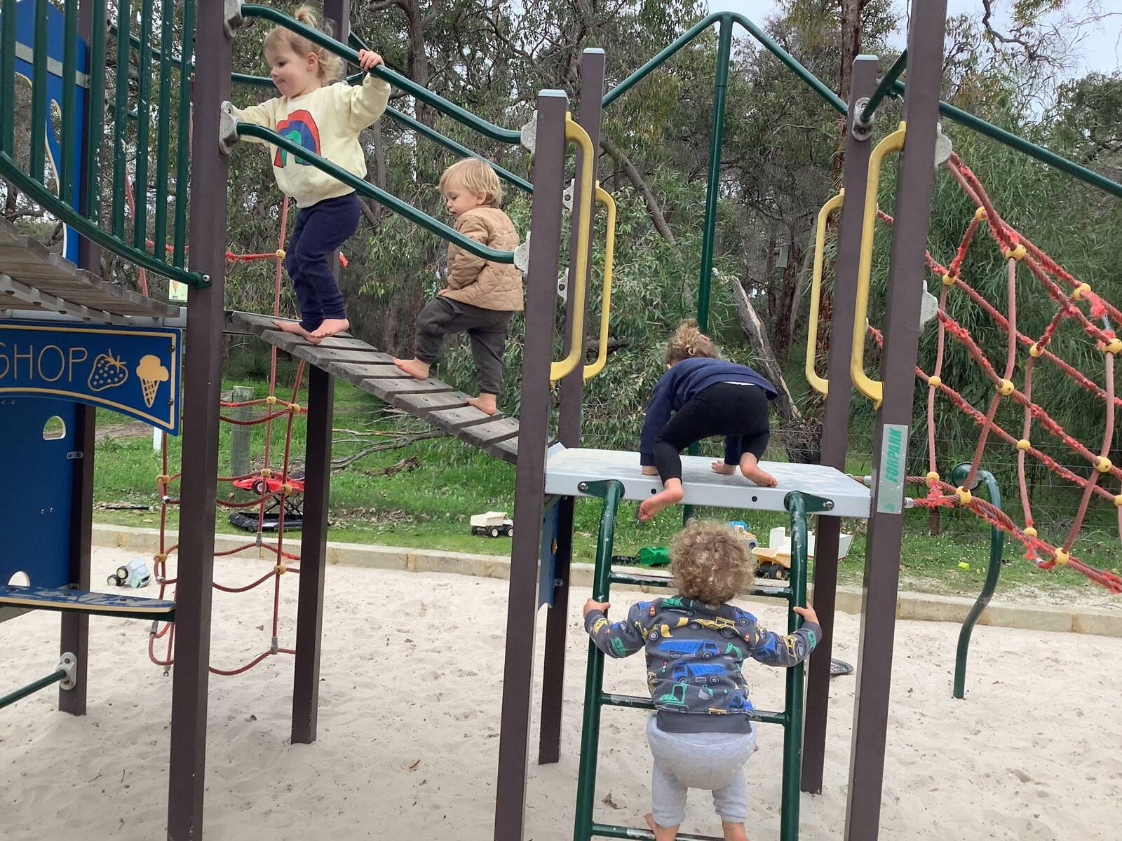 Annie's Family Daycare