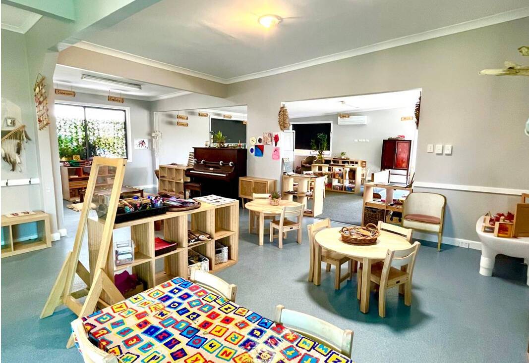 7 Stars Early Learning Centre