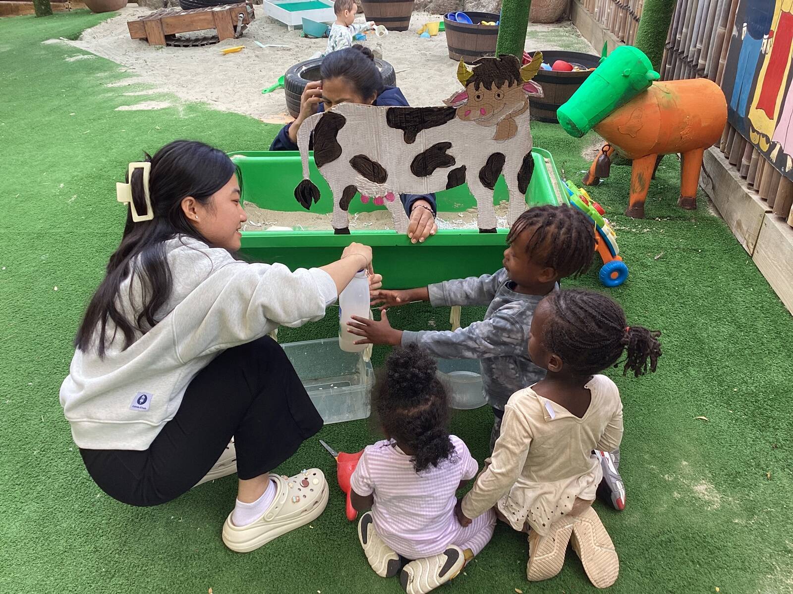 7 Stars Early Learning Centre