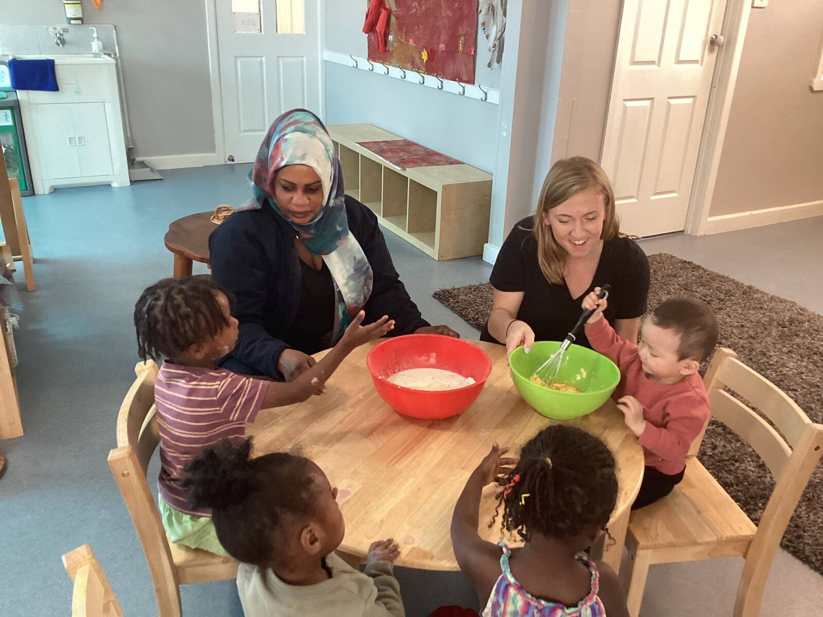 7 Stars Early Learning Centre