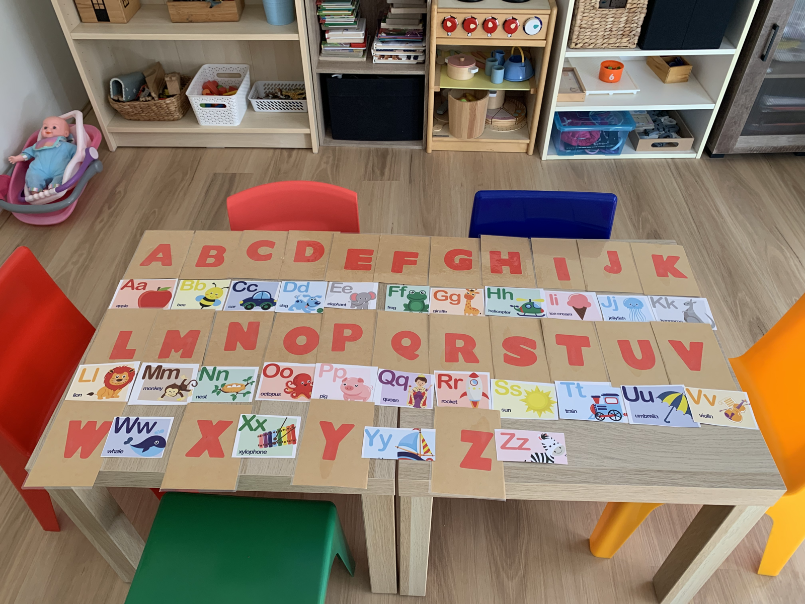 Wallabies Family Daycare