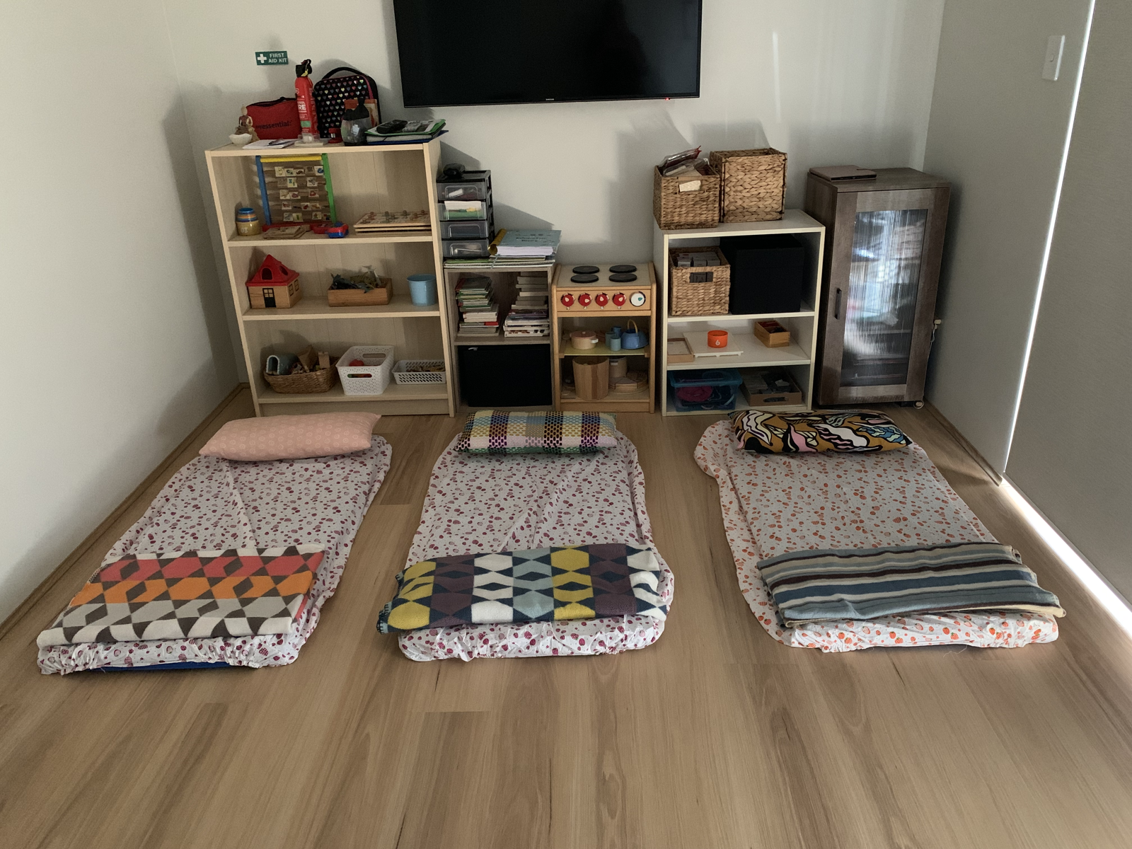 Wallabies Family Daycare