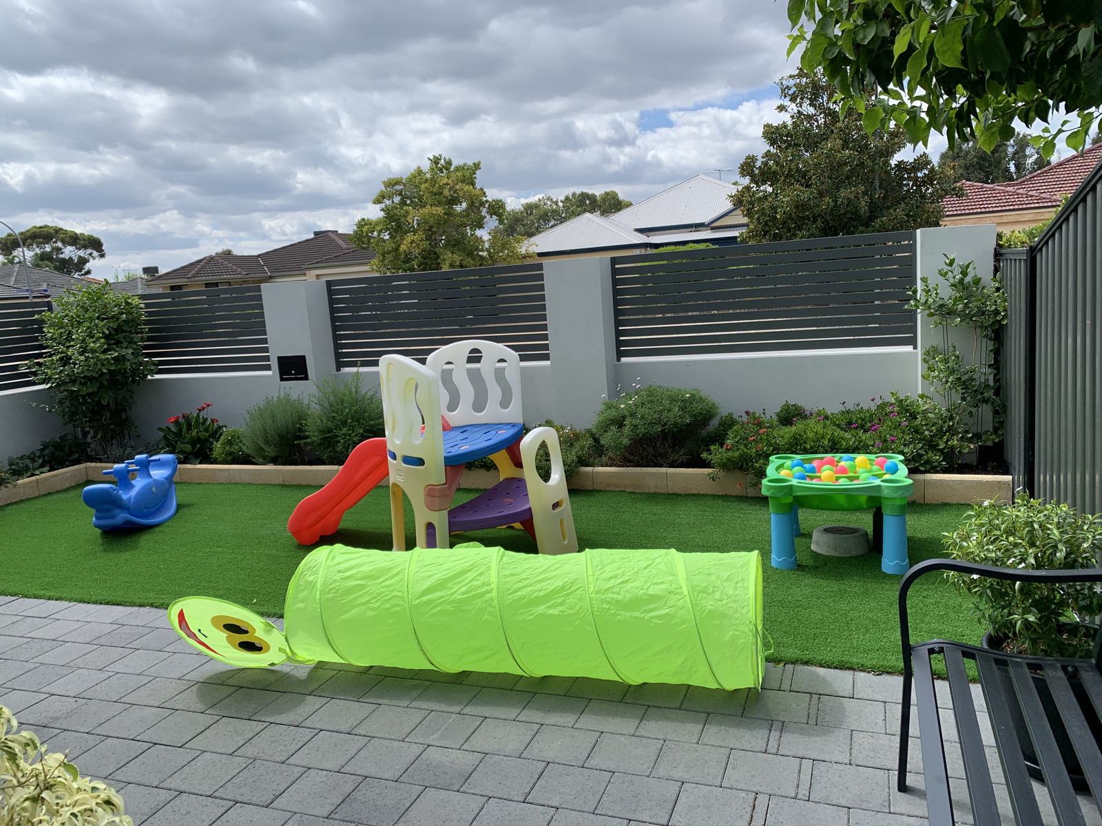 Wallabies Family Daycare