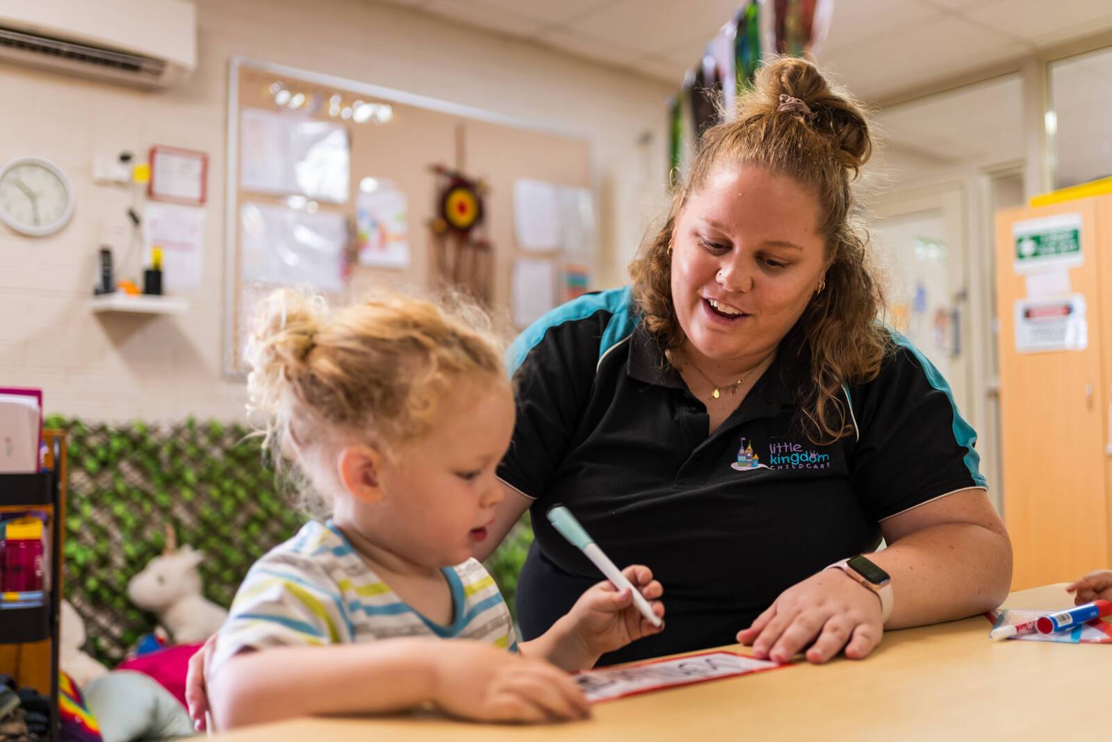 Little Kingdom Childcare