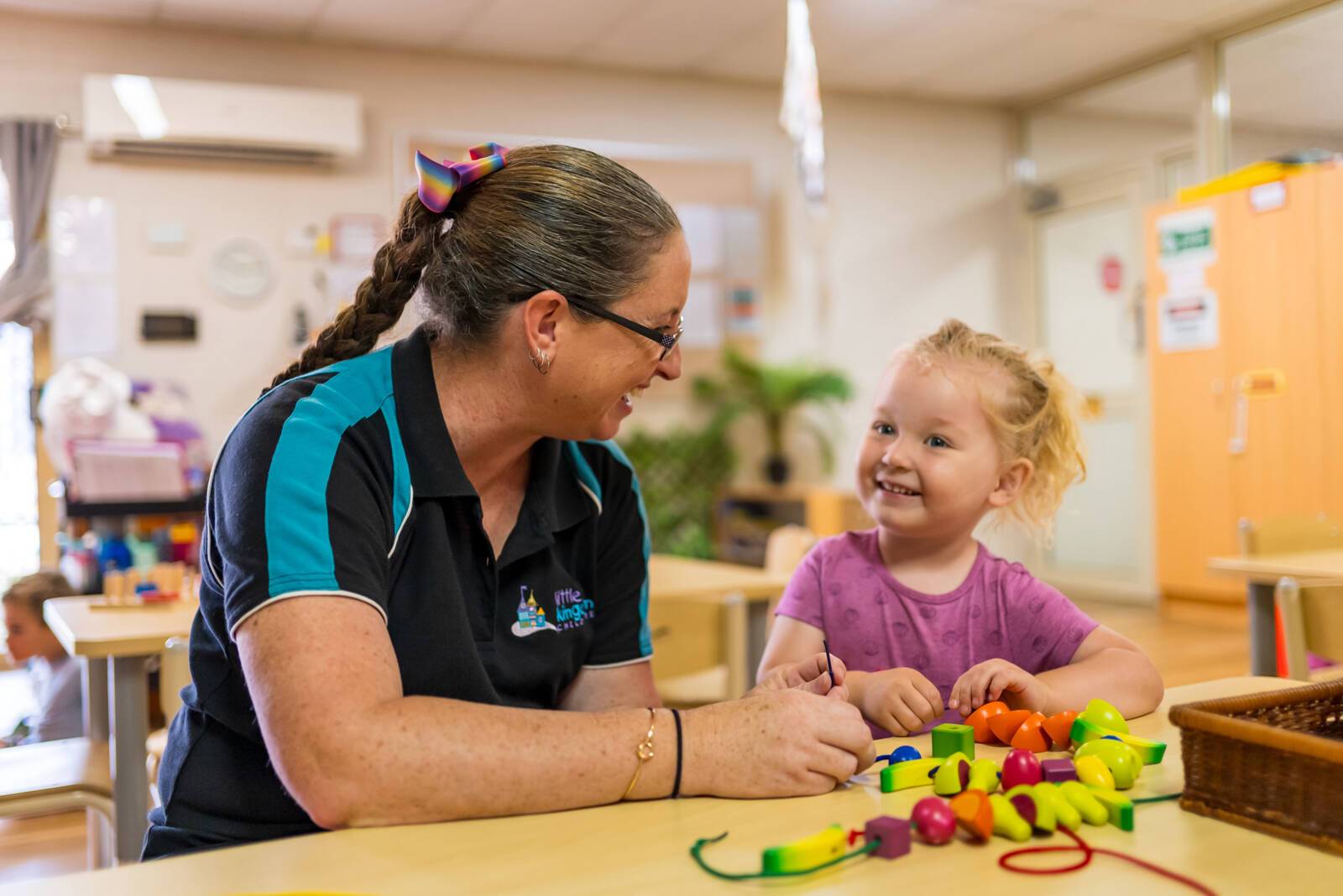 Little Kingdom Childcare