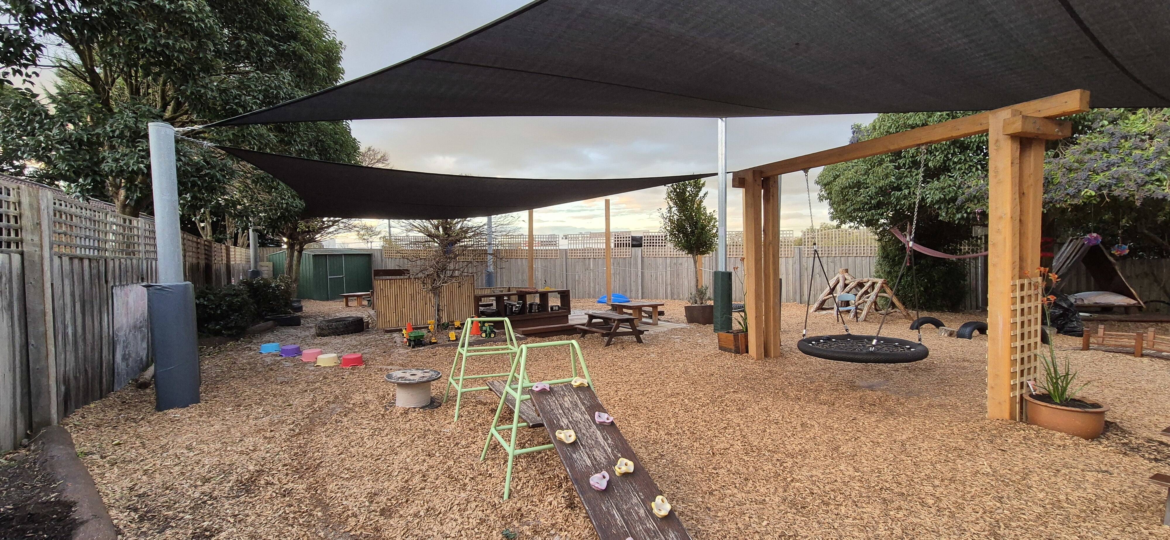 Sparrow Early Learning Bayswater