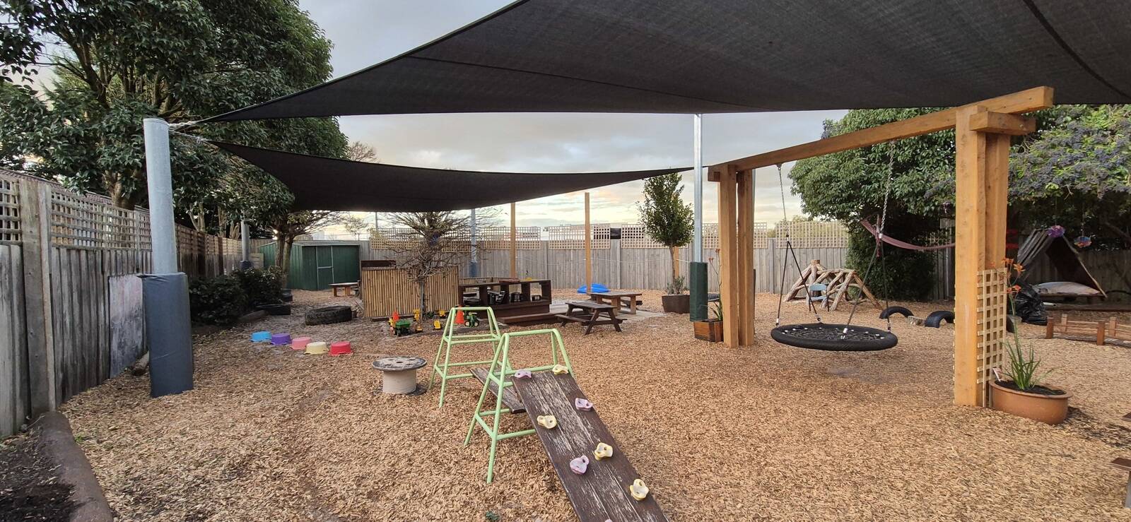 Sparrow Early Learning Bayswater