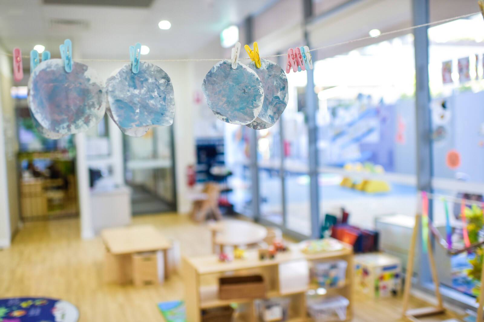 Little Steps Early Learning Epping