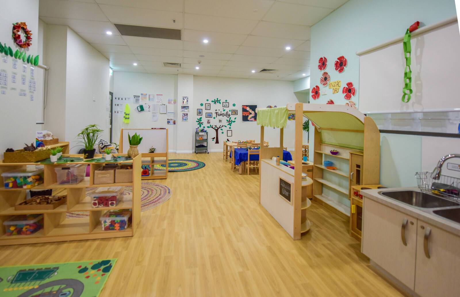 Little Steps Early Learning Epping