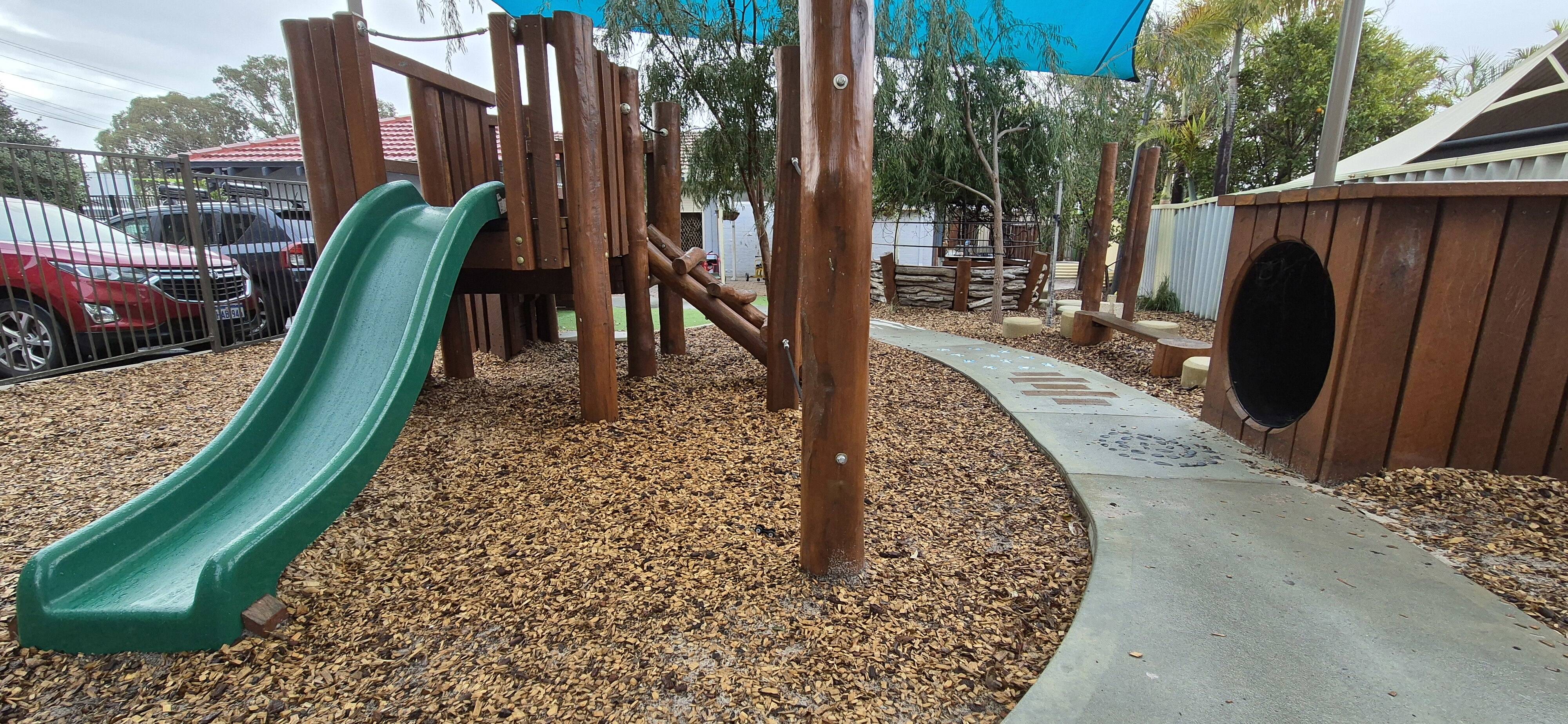Sparrow Early Learning East Wanneroo