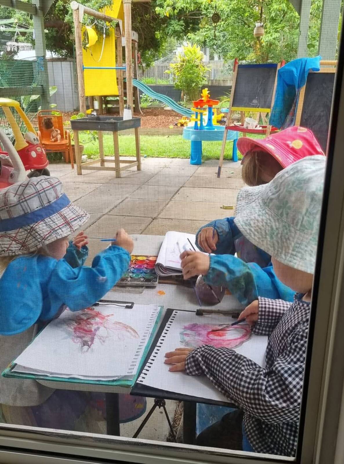 Indooroopilly Family Day Care