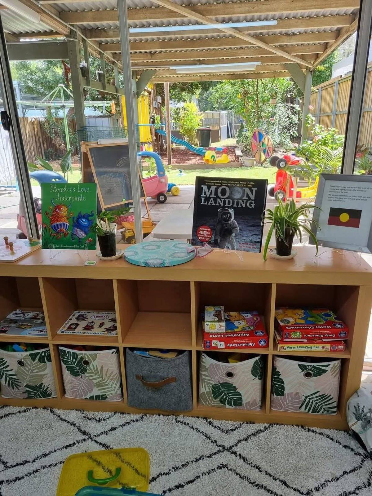 Indooroopilly Family Day Care