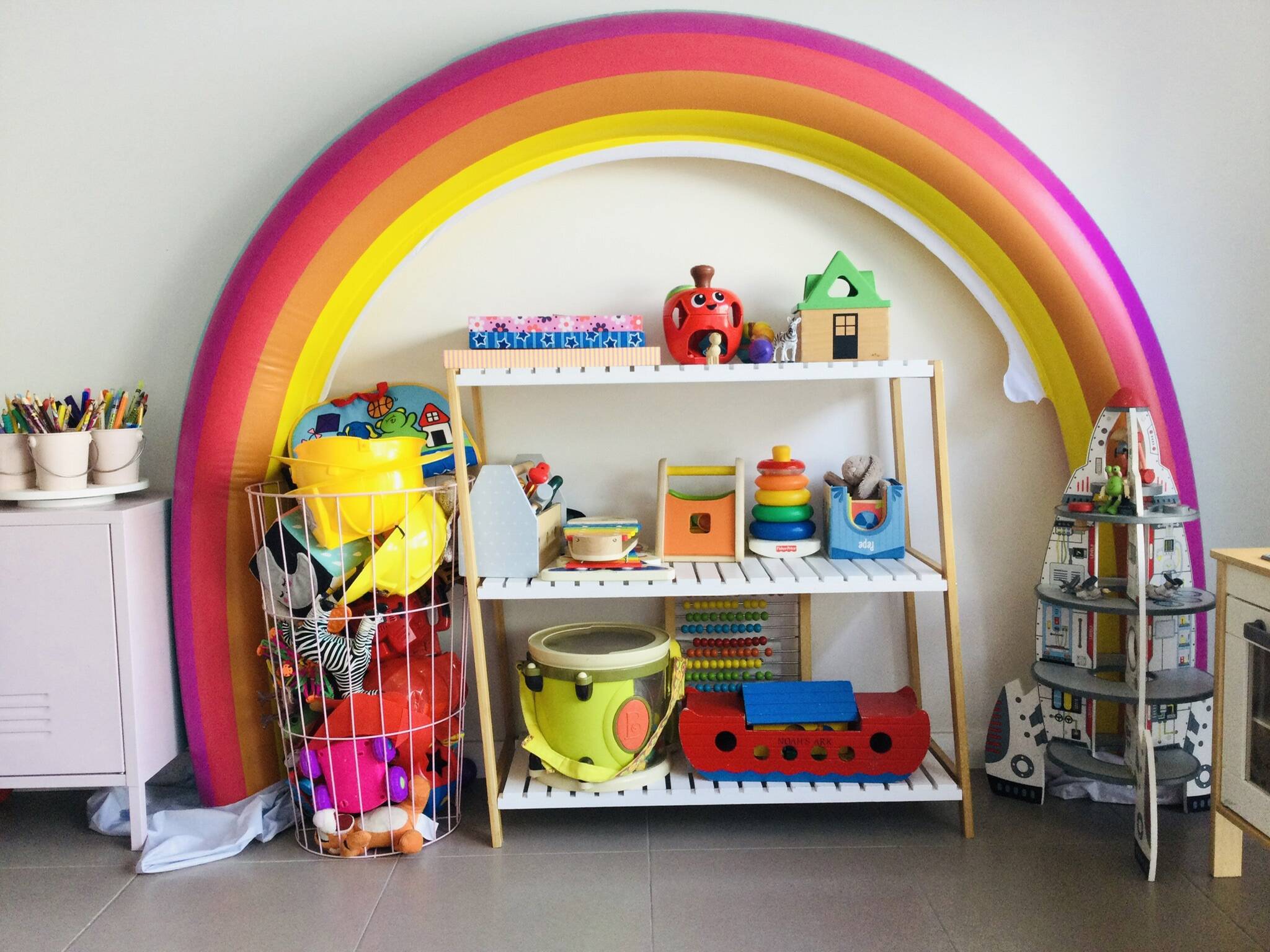 Happy Hours Family Day Care