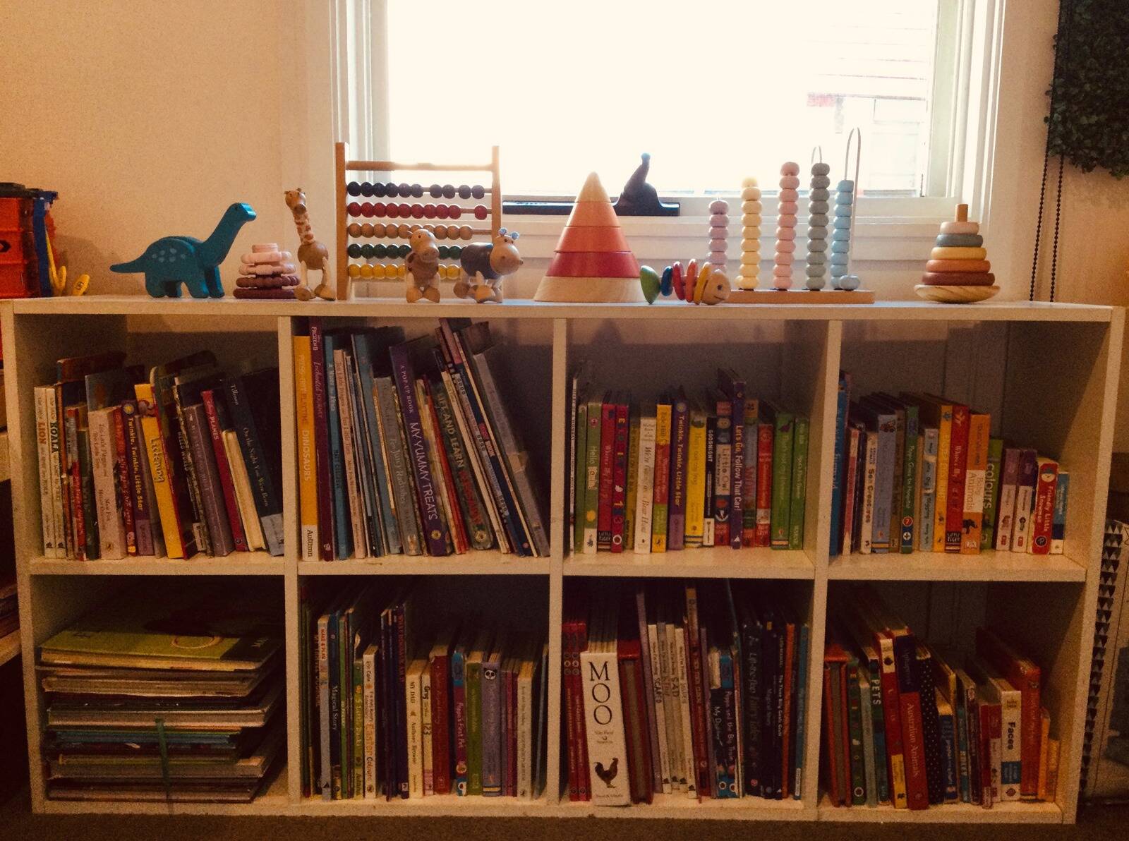 Happy Hours Family Day Care