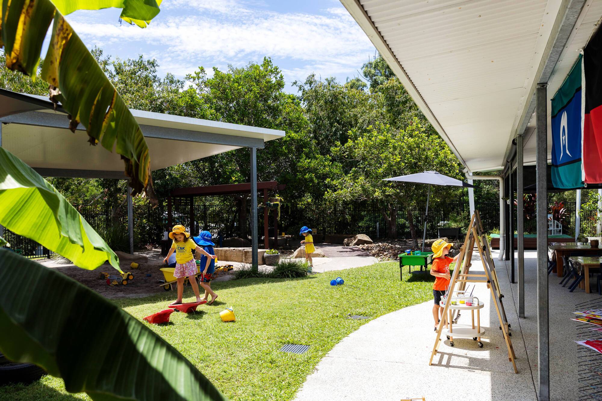C&K Park Lake Community Kindergarten