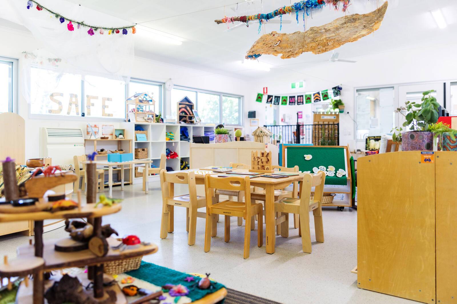 C&K Park Lake Community Kindergarten