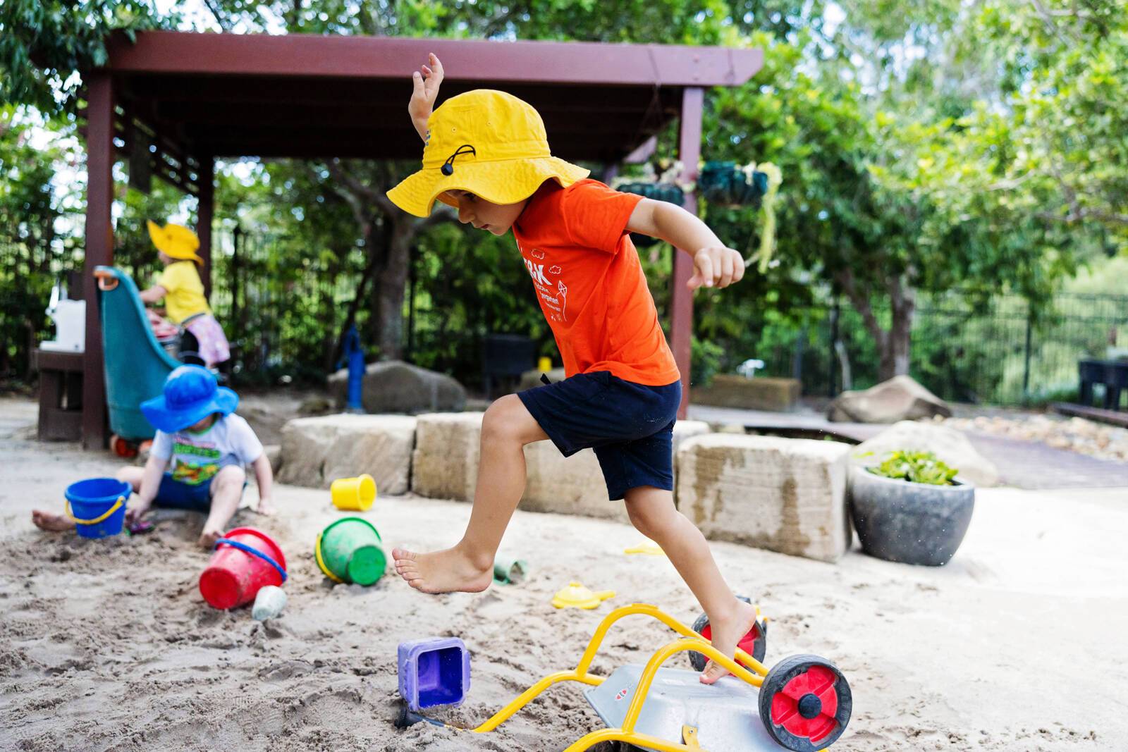 C&K Park Lake Community Kindergarten