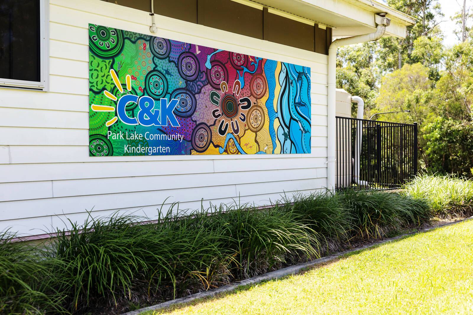 C&K Park Lake Community Kindergarten