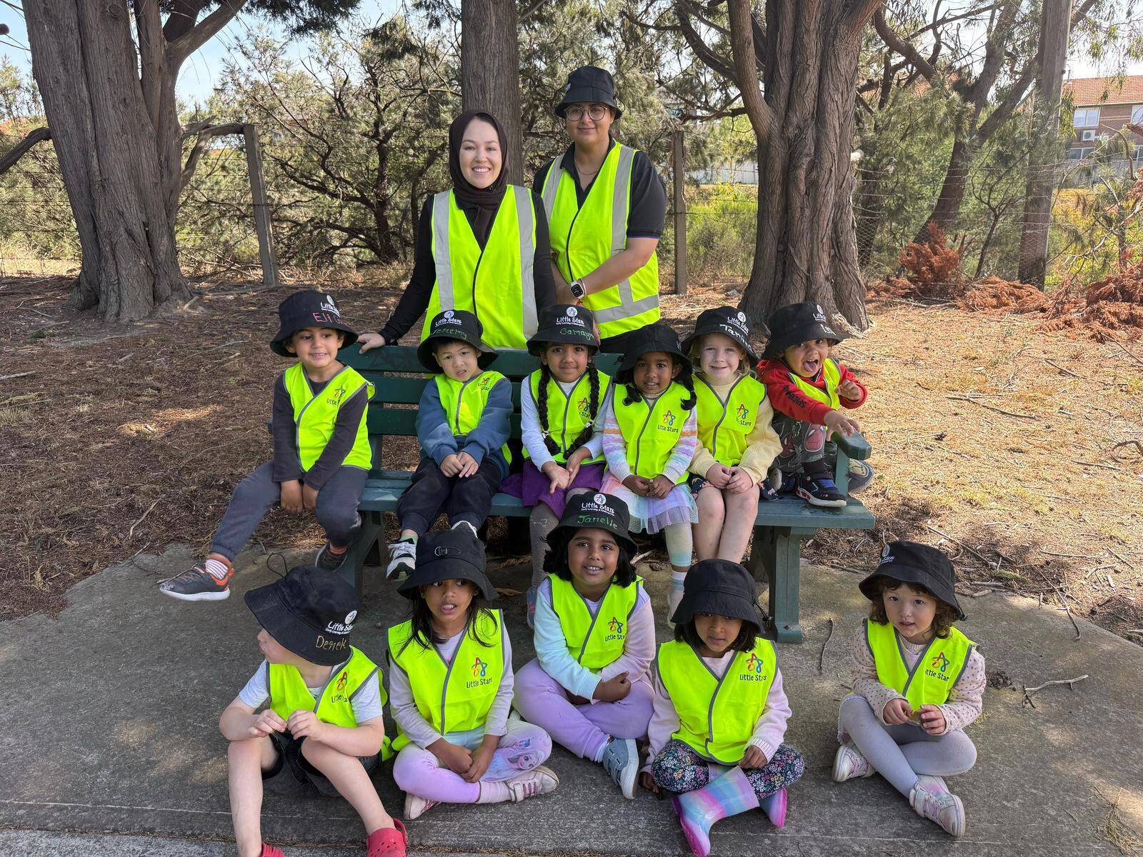 Little Stars Child Care & Kindergarten - Endeavour Hills