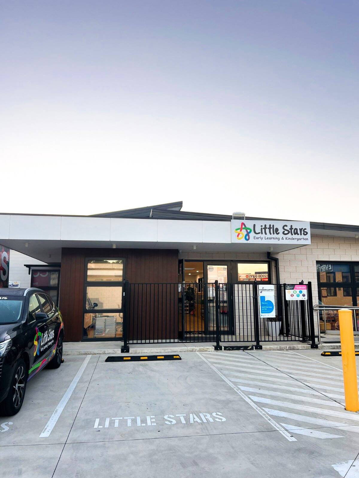 Little Stars Early Learning & Kindergarten Pakenham