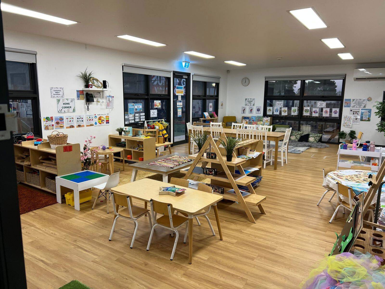 Little Stars Early Learning & Kindergarten Pakenham