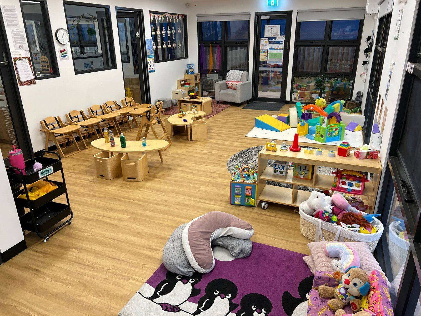 Little Stars Early Learning & Kindergarten Pakenham