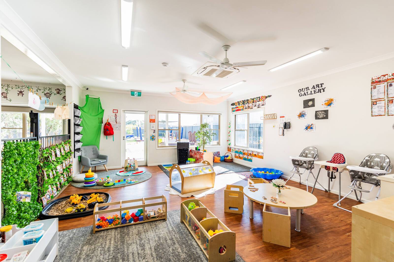 Little Stars Early Learning & Kindergarten Melton