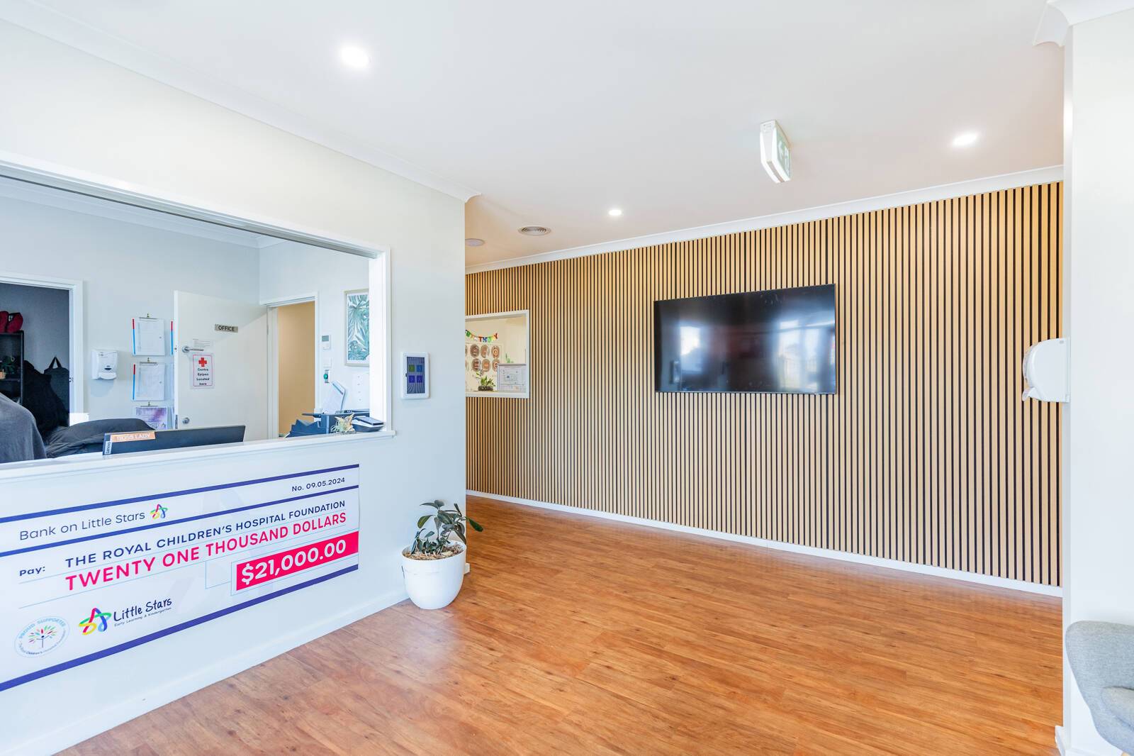 Little Stars Early Learning & Kindergarten Melton