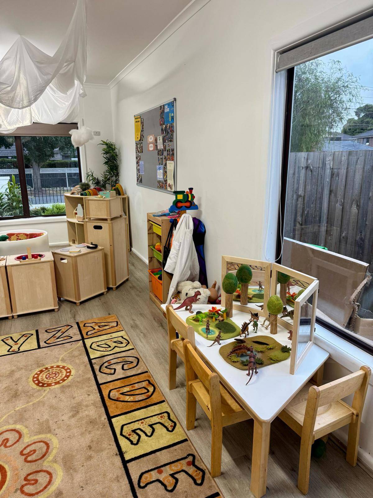 Little Stars Child Care & Kindergarten