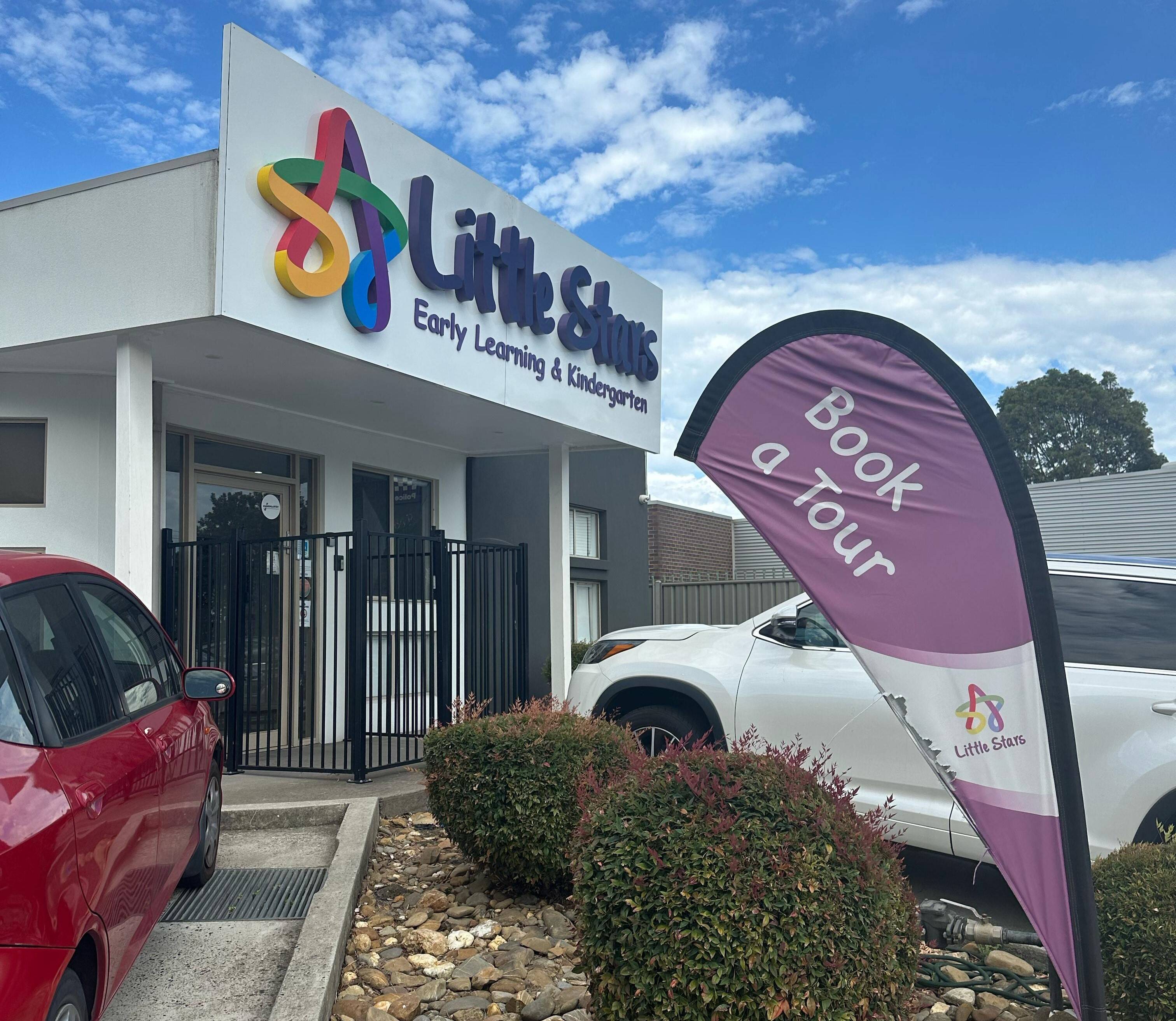 Little Stars Child Care & Kindergarten - Endeavour Hills