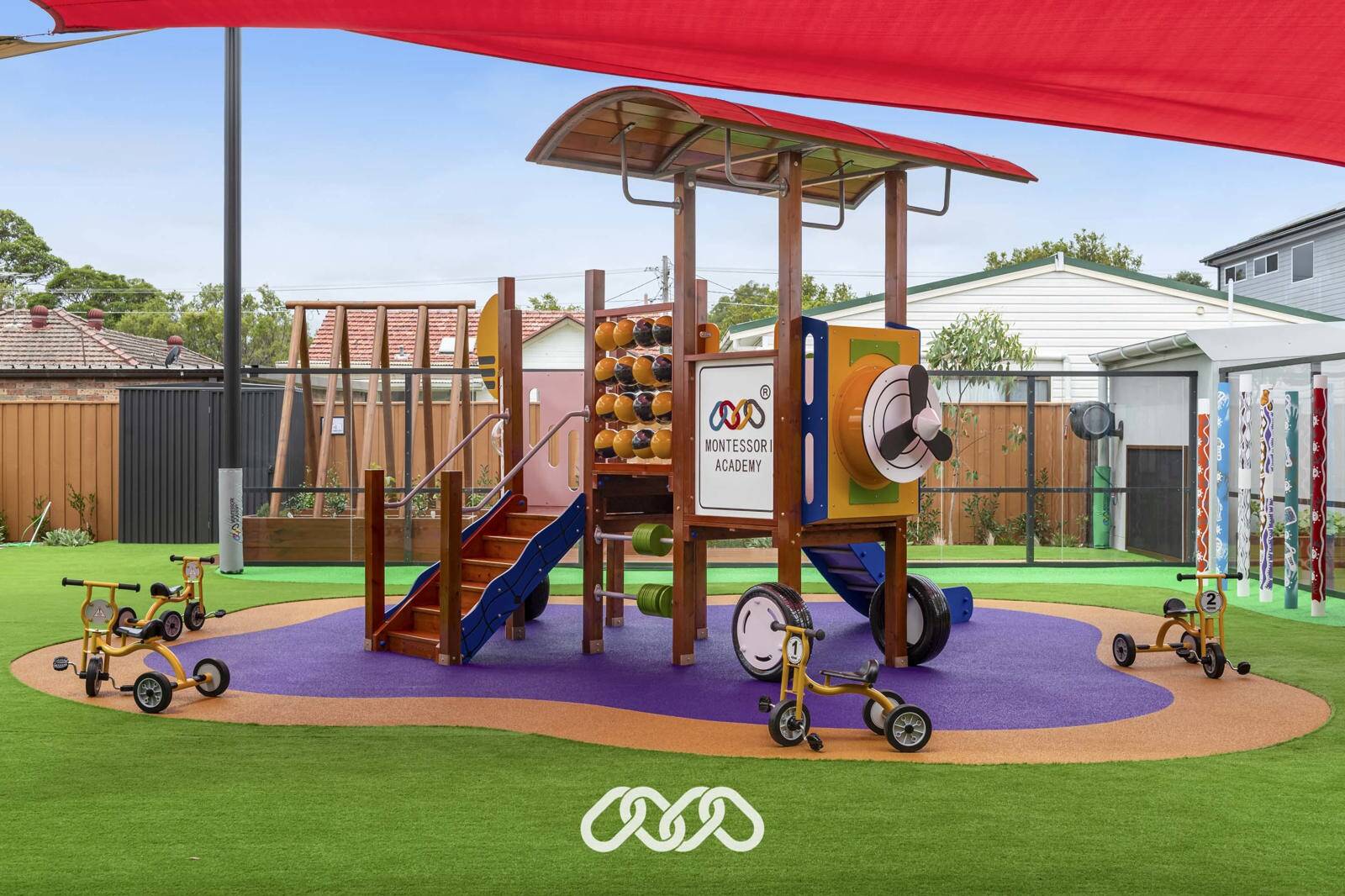 Panania Montessori Academy