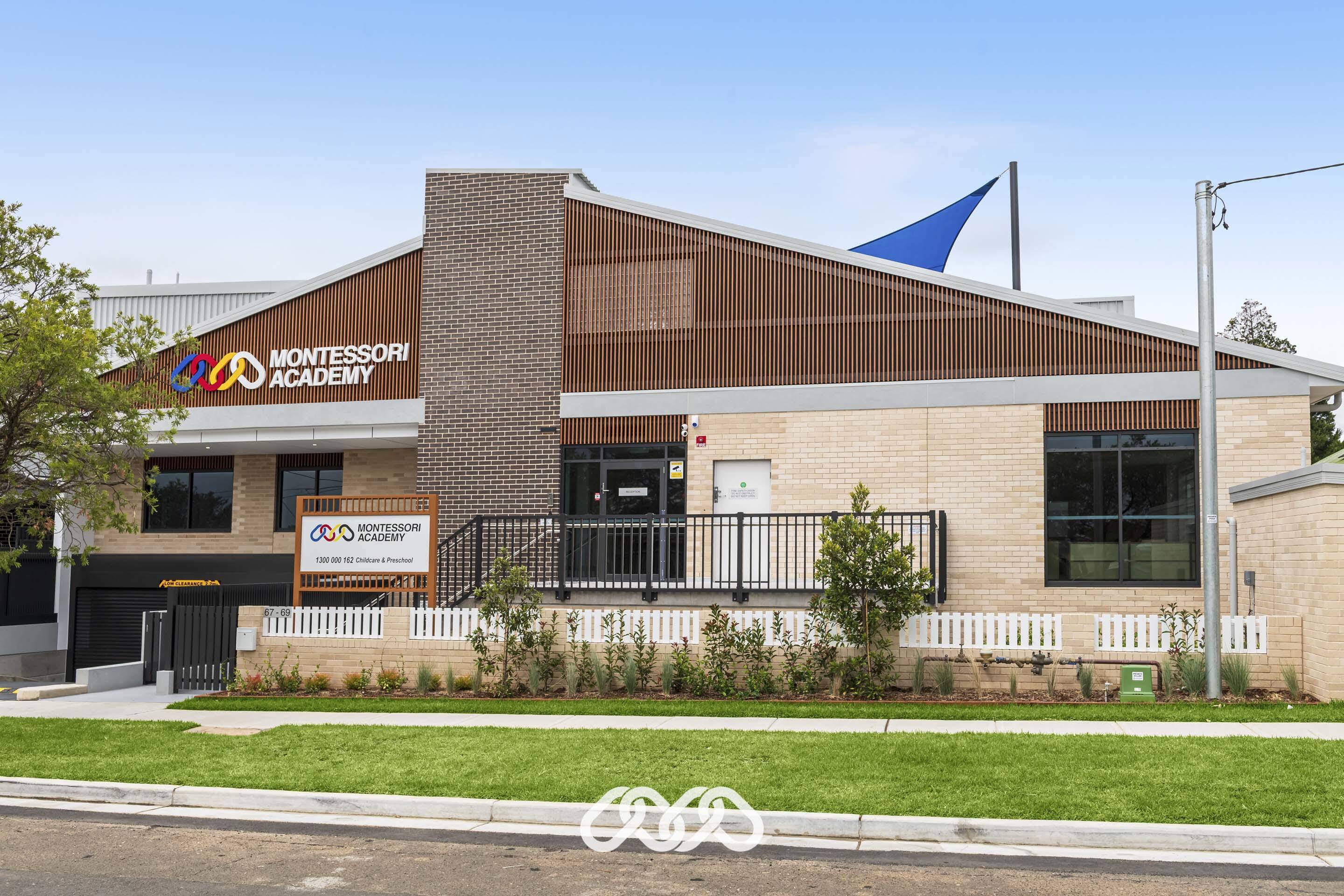 Panania Montessori Academy